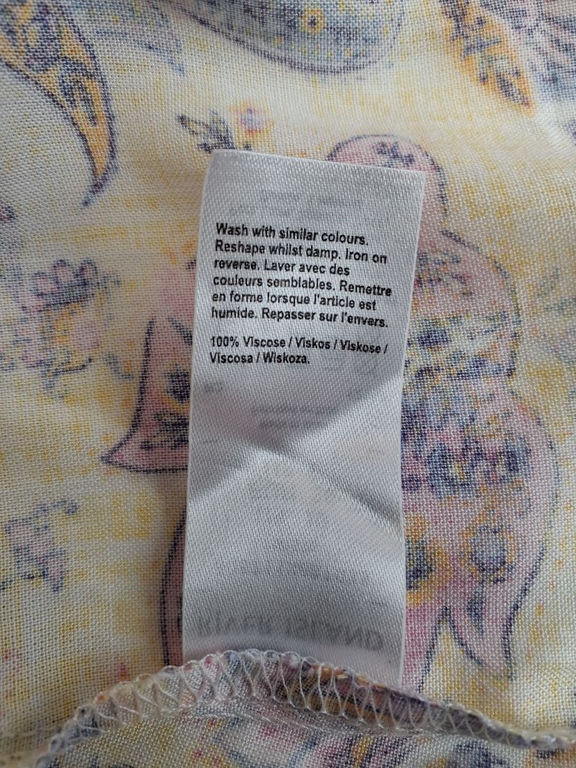 River Island Kjole